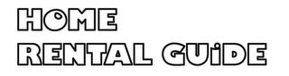HOME RENTAL GUIDE logo