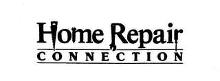 HOME REPAIR CONNECTION