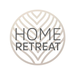HOME RETREAT logo