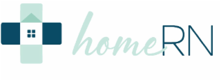HOME RN logo