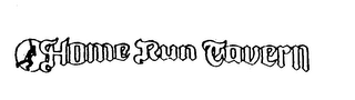 HOME RUN TAVERN logo