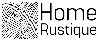 HOME RUSTIQUE logo