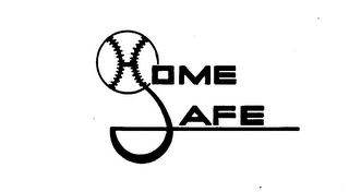 HOME SAFE logo