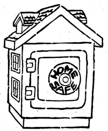 HOME SAFE logo