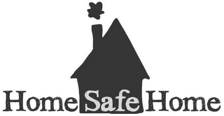 HOME SAFE HOME logo