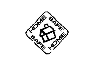 HOME SAFE HOME SAFE logo