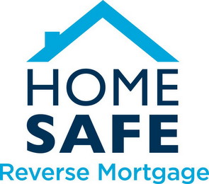 HOME SAFE REVERSE MORTGAGE logo