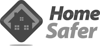 HOME SAFER logo