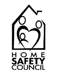 HOME SAFETY COUNCIL logo