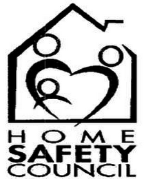 HOME SAFETY COUNCIL logo