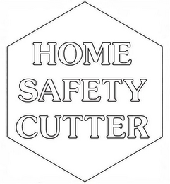 HOME SAFETY CUTTER logo