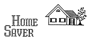 HOME SAVER logo
