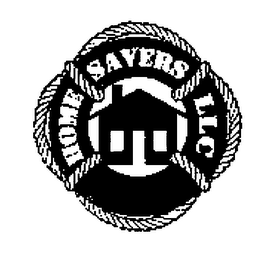 HOME SAVERS LLC logo