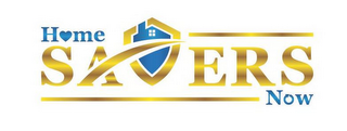 HOME SAVERS NOW logo