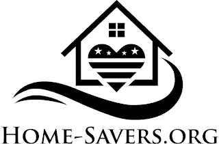 HOME-SAVERS.ORG logo
