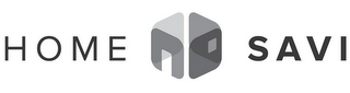 HOME SAVI logo