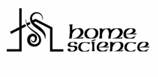HOME SCIENCE logo