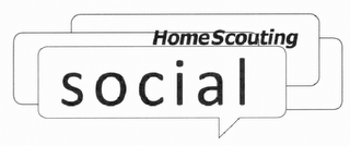 HOME SCOUTING SOCIAL logo