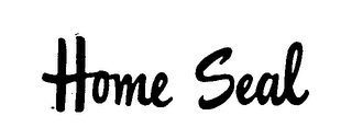 HOME SEAL logo