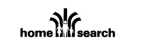 HOME SEARCH logo
