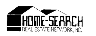 HOME-SEARCH REAL ESTATE NETWORK, INC.