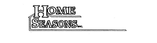 HOME SEASONS logo