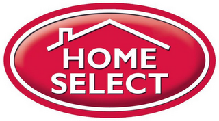 HOME SELECT logo