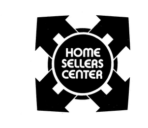 HOME SELLERS CENTER logo