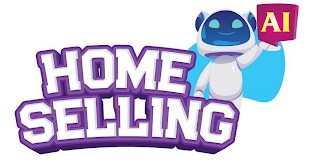 HOME SELLING AI logo