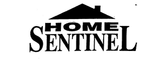 HOME SENTINEL logo
