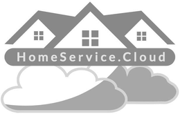 HOME SERVICE.CLOUD logo