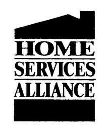 HOME SERVICES ALLIANCE