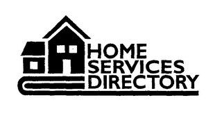 HOME SERVICES DIRECTORY logo