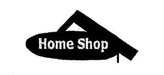 HOME SHOP logo