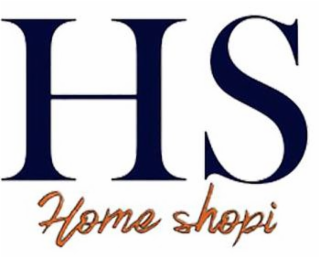 HOME SHOPI logo