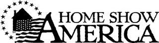 HOME SHOW AMERICA logo