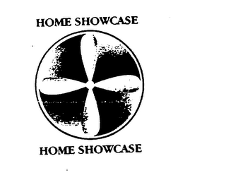HOME SHOWCASE HOME SHOWCASE logo