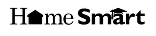 HOME SMART logo