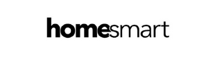 HOME SMART logo