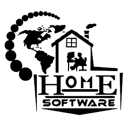 HOME SOFTWARE logo
