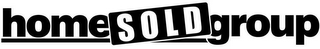 HOME SOLD GROUP logo