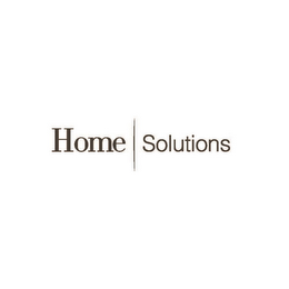 HOME SOLUTIONS logo