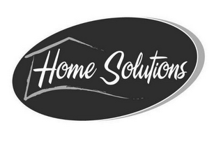 HOME SOLUTIONS logo