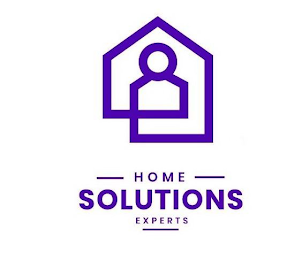 HOME SOLUTIONS EXPERTS logo