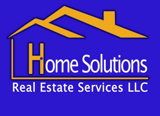 HOME SOLUTIONS REAL ESTATE SERVICE LLC logo