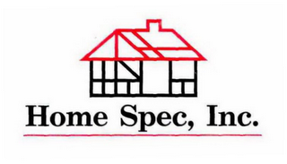 HOME SPEC, INC. logo