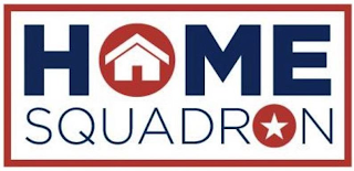 HOME SQUADRON logo