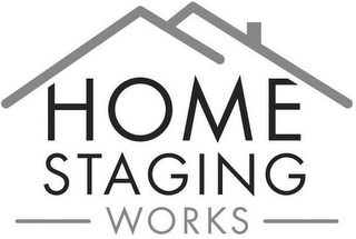 HOME STAGING WORKS logo