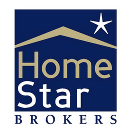 HOME STAR BROKERS logo
