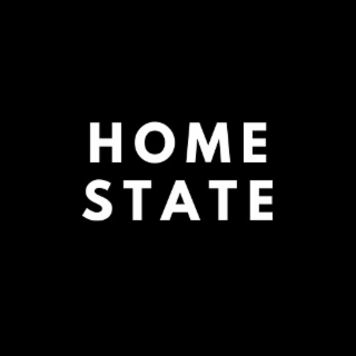 HOME STATE logo